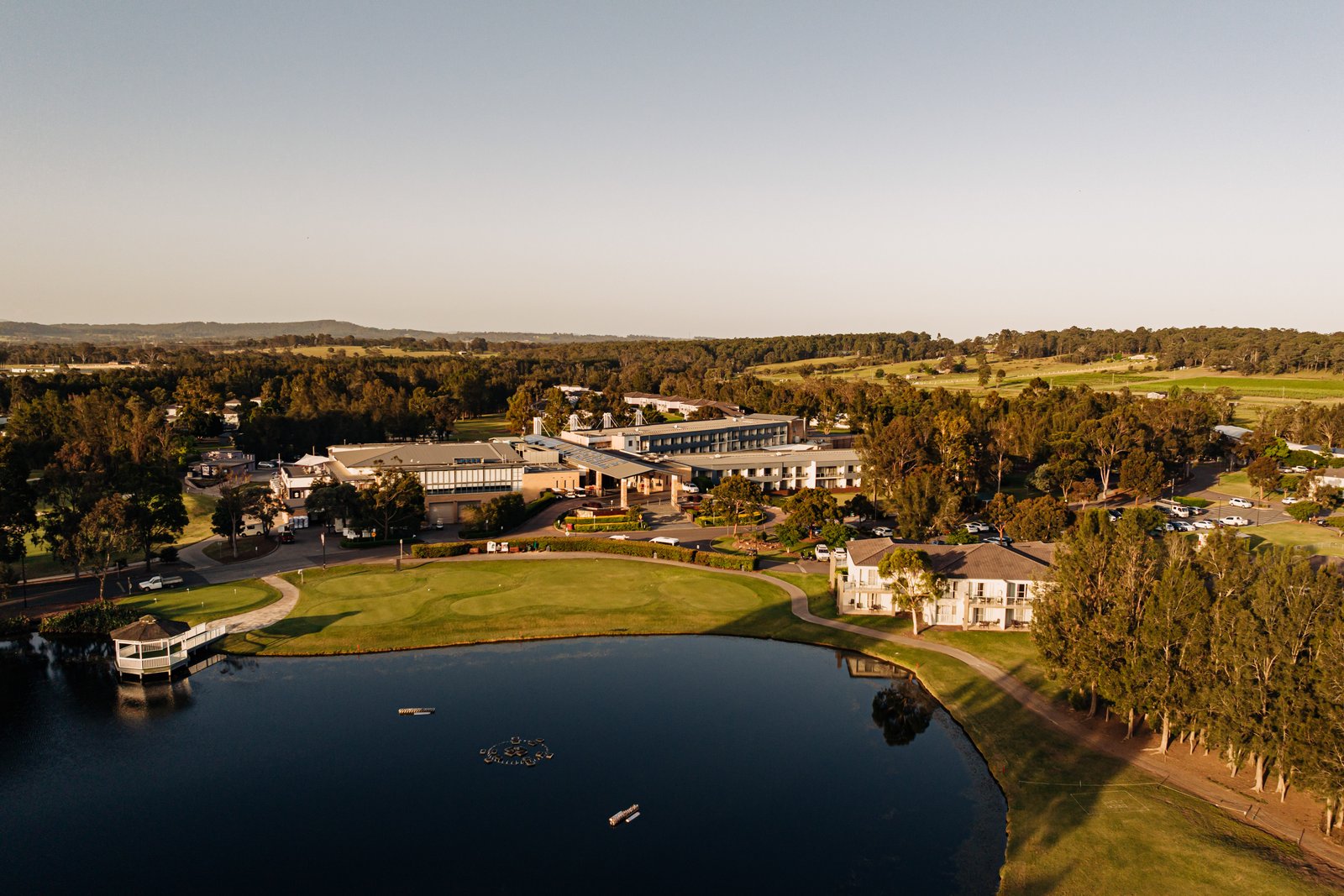 Rydges Resort Hunter Valley — Hunter Valley, NSW
